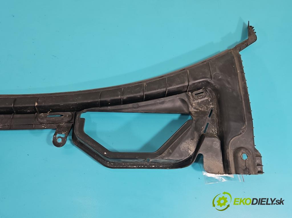 Tesla Model S 0.0b: 367hp automatic 270 kW  5- torpédo 1008976-00-E (Torpéda)