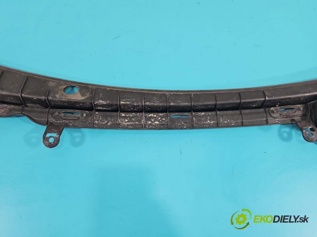 Tesla Model S 0.0b: 367hp automatic 270 kW  5- torpédo 1008976-00-E (Torpéda)