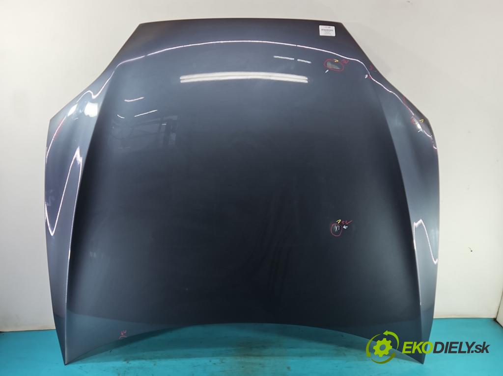 Tesla Model S 0.0b: 367hp automatic 270 kW  5- kapota predná