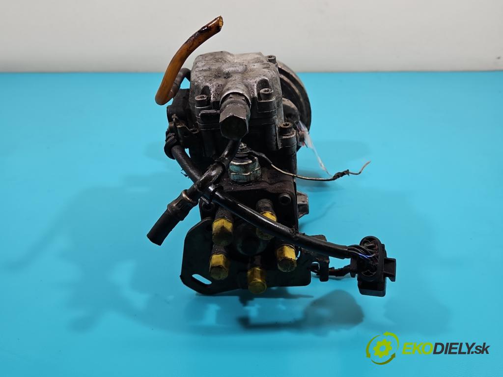 Volvo V70 I 1996-2000 2.5 TDI 140 HP manual 103 kW 2461 cm3 5- čerpadlo vstrekovacia 0460415990 (Vstrekovacie čerpadlá)