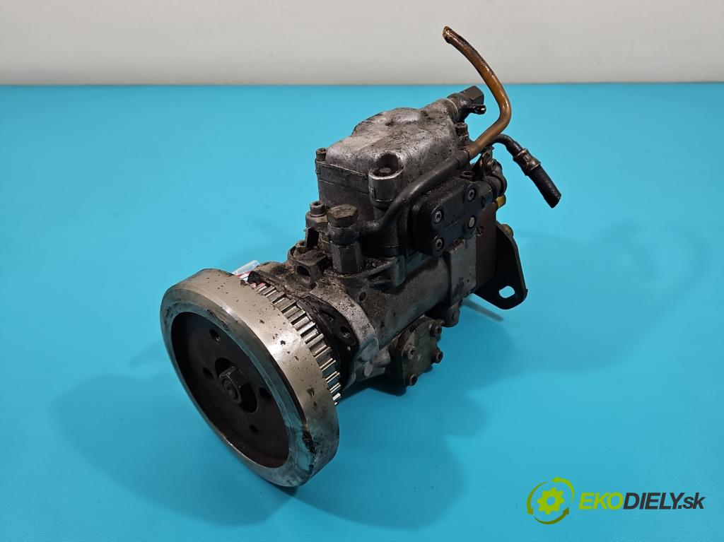 Volvo V70 I 1996-2000 2.5 TDI 140 HP manual 103 kW 2461 cm3 5- čerpadlo vstrekovacia 0460415990 (Vstrekovacie čerpadlá)