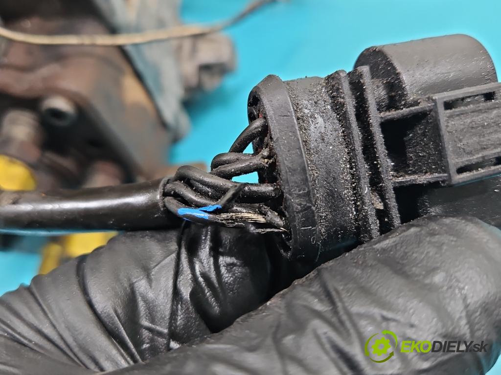 Volvo V70 I 1996-2000 2.5 TDI 140 HP manual 103 kW 2461 cm3 5- čerpadlo vstrekovacia 0460415990 (Vstrekovacie čerpadlá)