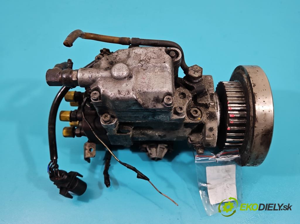 Volvo V70 I 1996-2000 2.5 TDI 140 HP manual 103 kW 2461 cm3 5- čerpadlo vstrekovacia 0460415990 (Vstrekovacie čerpadlá)