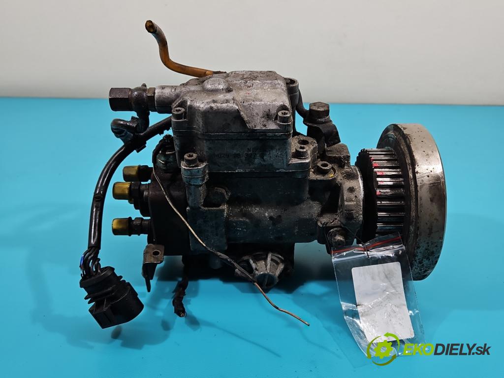 Volvo V70 I 1996-2000 2.5 TDI 140 HP manual 103 kW 2461 cm3 5- čerpadlo vstrekovacia 0460415990 (Vstrekovacie čerpadlá)