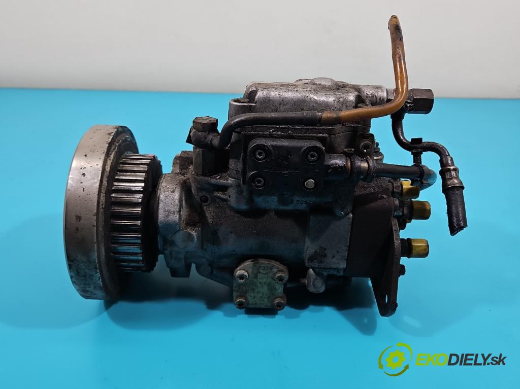 Volvo V70 I 1996-2000 2.5 TDI 140 HP manual 103 kW 2461 cm3 5- čerpadlo vstrekovacia 0460415990 (Vstrekovacie čerpadlá)