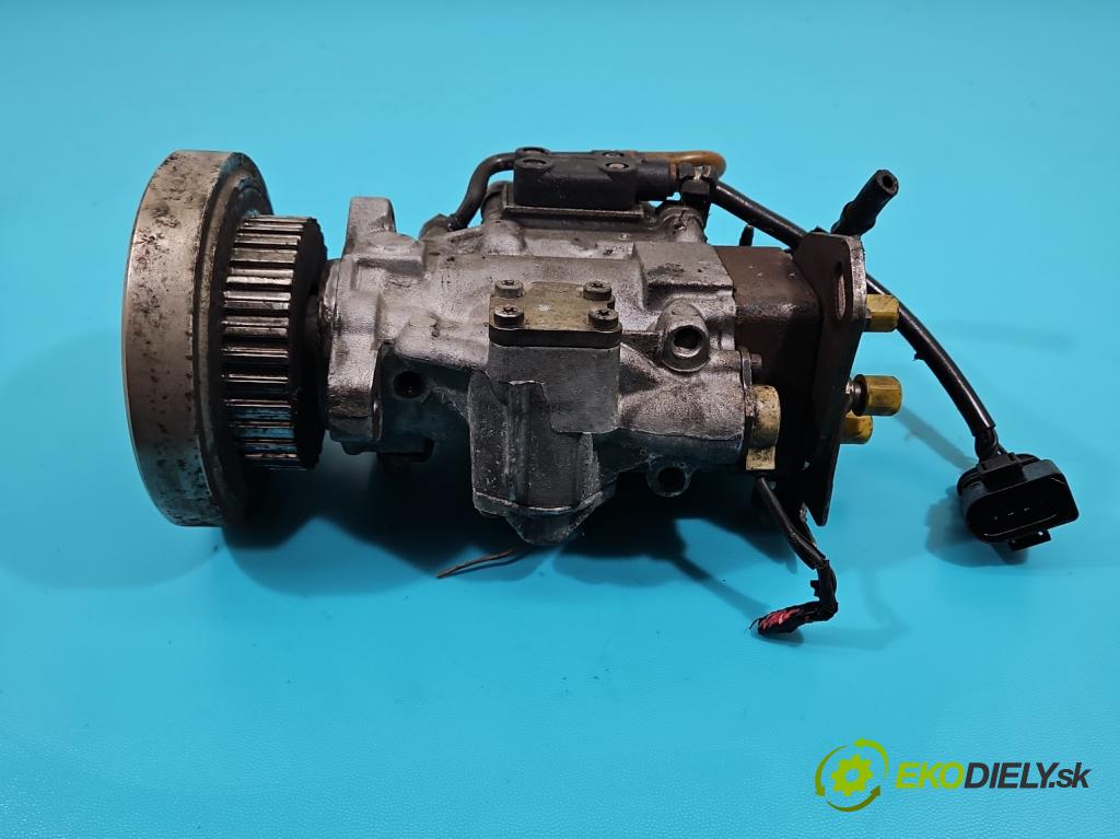 Volvo V70 I 1996-2000 2.5 TDI 140 HP manual 103 kW 2461 cm3 5- čerpadlo vstrekovacia 0460415990 (Vstrekovacie čerpadlá)