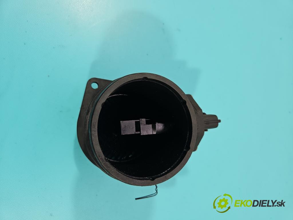 Volvo V70 I 1996-2000 2.5 TDI 140 HP manual 103 kW 2461 cm3 5- průtokoměr: 0280218045 (Váhy vzduchu)