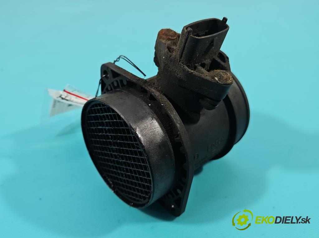 Volvo V70 I 1996-2000 2.5 TDI 140 HP manual 103 kW 2461 cm3 5- průtokoměr: 0280218045 (Váhy vzduchu)