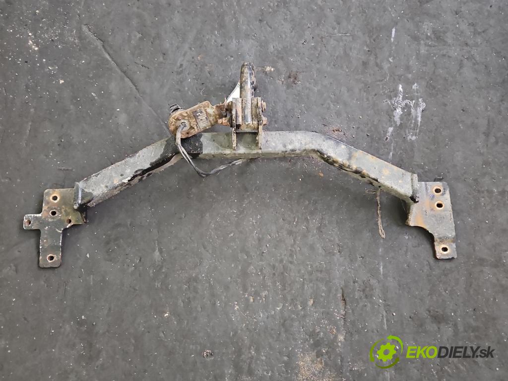 Volvo V70 I 1996-2000 2.5 TDI 140 hp manual 103 kW 2461 cm3 5- oko tažné  (Tažná zařízení)