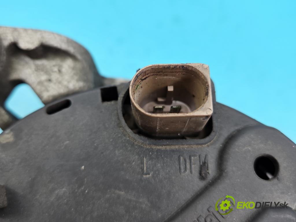 Audi A4 B5 1994-2001 1.6 8V 101 HP manual 74 kW 1595 cm3 5- Alternator 06B903016E (Alternátory)