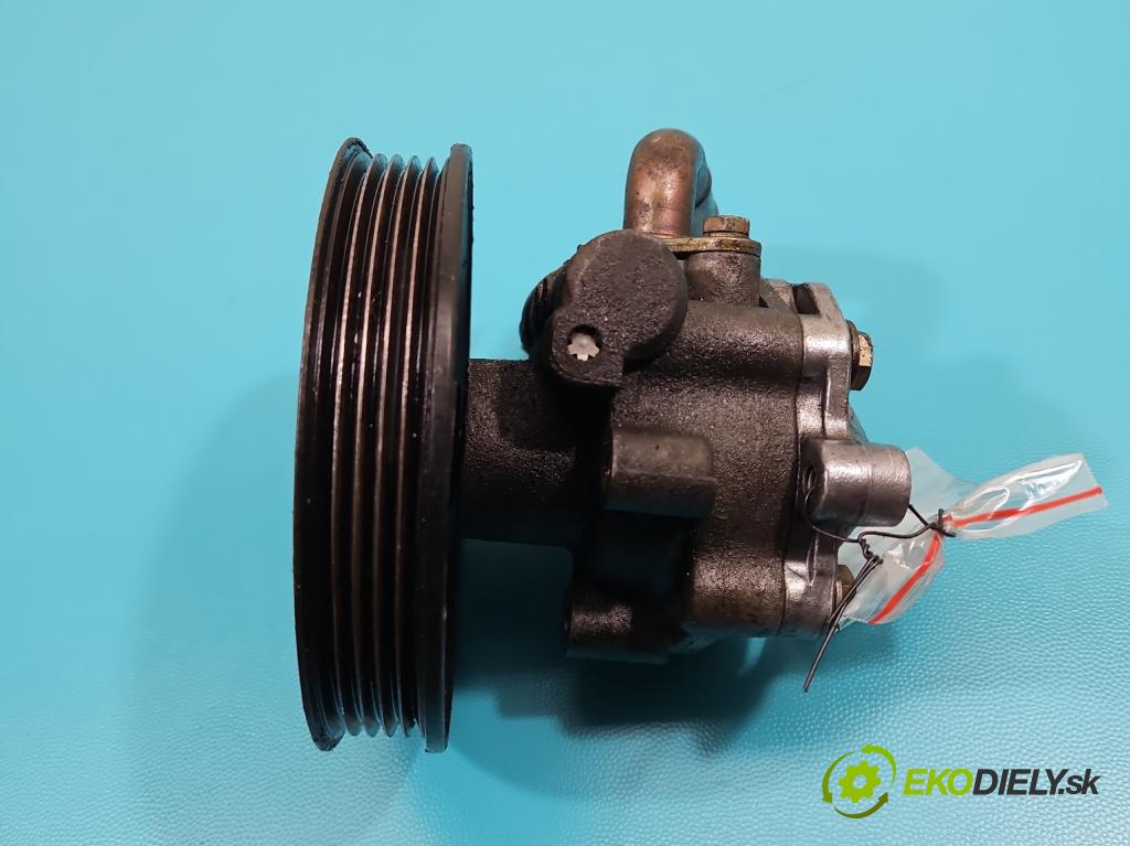 Audi A4 B5 1994-2001 1.6 8V 101 HP manual 74 kW 1595 cm3 5- čerpadlo posilovač  (Servočerpadlo, pumpa riadenia)