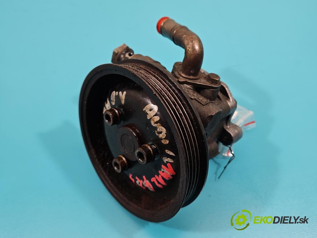 Audi A4 B5 1994-2001 1.6 8V 101 HP manual 74 kW 1595 cm3 5- čerpadlo posilovač  (Servočerpadlo, pumpa riadenia)