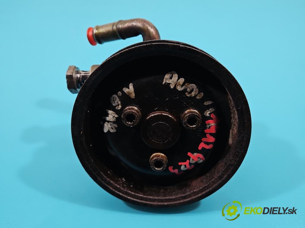 Audi A4 B5 1994-2001 1.6 8V 101 HP manual 74 kW 1595 cm3 5- čerpadlo posilovač  (Servočerpadlo, pumpa riadenia)