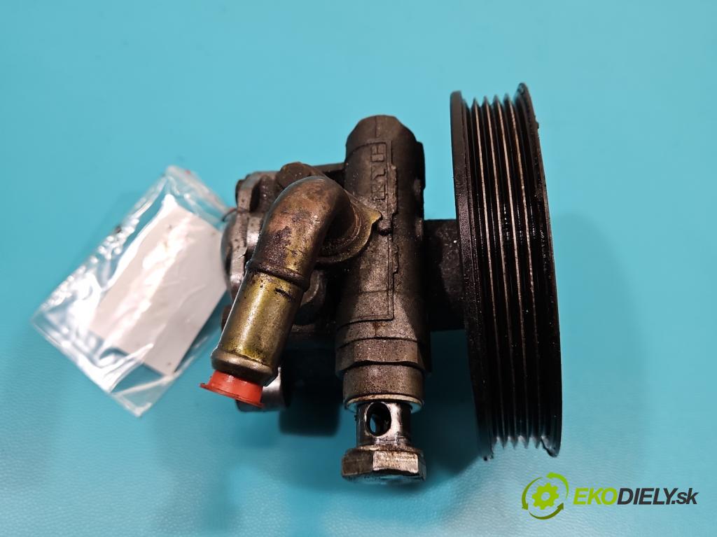 Audi A4 B5 1994-2001 1.6 8V 101 HP manual 74 kW 1595 cm3 5- čerpadlo posilovač  (Servočerpadlo, pumpa riadenia)