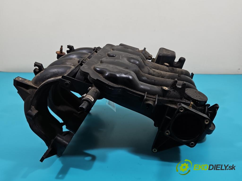 Skoda Octavia I 1996-2010 1.6 SR 101 HP manual 74 kW 1595 cm3 5- zvod nasávací 06A133206N (Sacie potrubia)