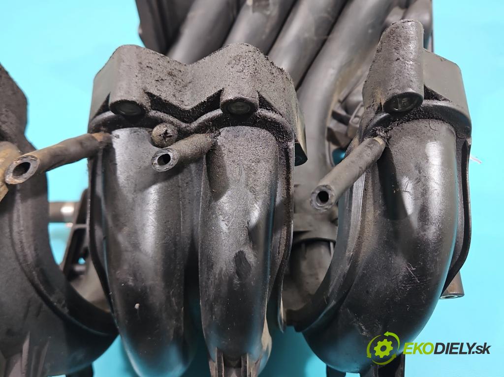 Skoda Octavia I 1996-2010 1.6 SR 101 HP manual 74 kW 1595 cm3 5- zvod nasávací 06A133206N (Sacie potrubia)