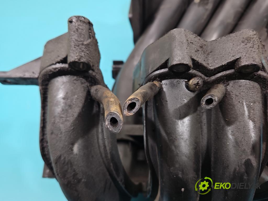 Skoda Octavia I 1996-2010 1.6 SR 101 HP manual 74 kW 1595 cm3 5- zvod nasávací 06A133206N (Sacie potrubia)