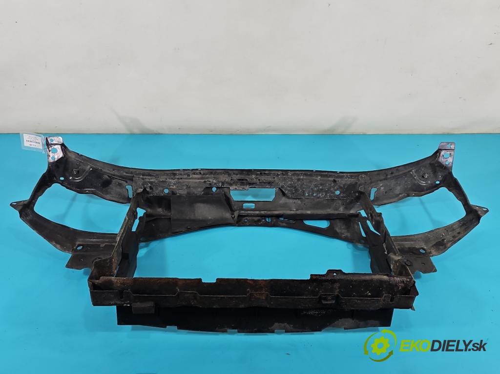 Skoda Octavia I 1996-2010 1.6 SR 101 hp manual 74 kW 1595 cm3 5- stěna přední  (Výztuhy přední)