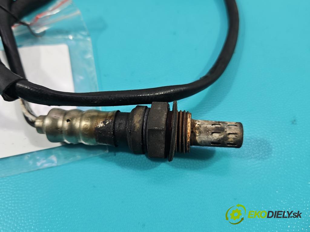Audi A4 B5 1994-2001 1.6 8V 101 HP manual 74 kW 1595 cm3 5- Sonda lambda 06B906265A (Lambda sondy)