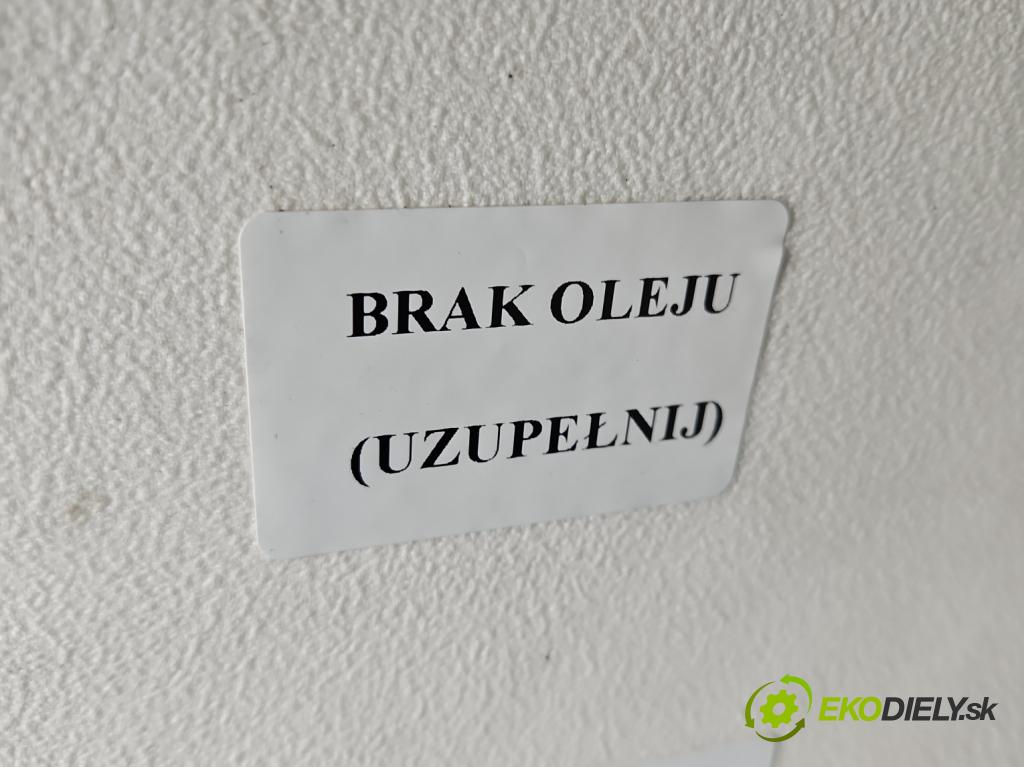 Skoda Octavia I 1996-2010 1.6 SR 101 HP manual 74 kW 1595 cm3 5- prevodovka stupeň,rýchlosť manual DUU