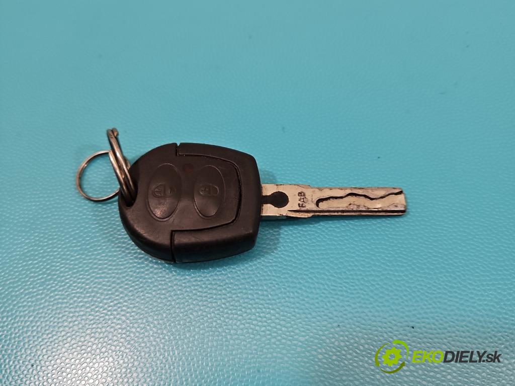 Skoda Octavia I 1996-2010 1.6 SR 101 HP manual 74 kW 1595 cm3 5- Spínačka 4B0905851C (Spínacie skrinky a kľúče)