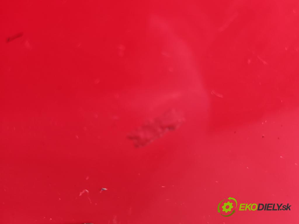 Chevrolet Spark II M200 2005-2010 0.8b 52 hp manual 38 kW 796 cm3 5- zadní kufrové dveře  (Zadní kapoty)