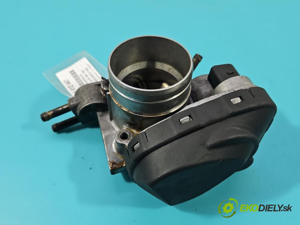 Audi A4 B5 1994-2001 1.6 8V 101 HP manual 74 kW 1595 cm3 5- klapka 06B133062F (Škrtiace klapky)