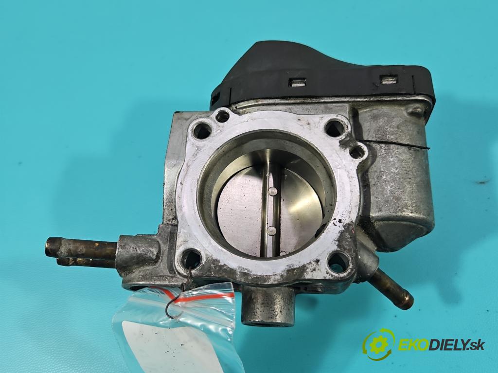 Audi A4 B5 1994-2001 1.6 8V 101 HP manual 74 kW 1595 cm3 5- klapka 06B133062F (Škrtiace klapky)