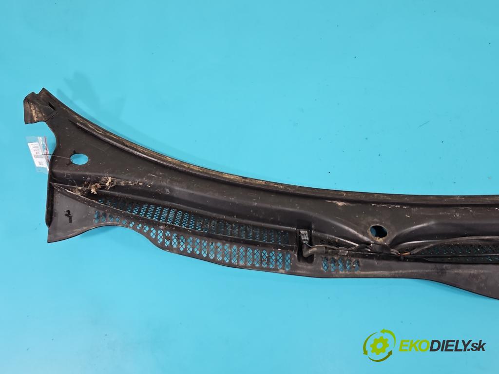 Audi A3 8L 1996-2003 1.6 SR 101 HP manual 74 kW 1595 cm3 3- torpédo 8L1819415 (Torpéda)