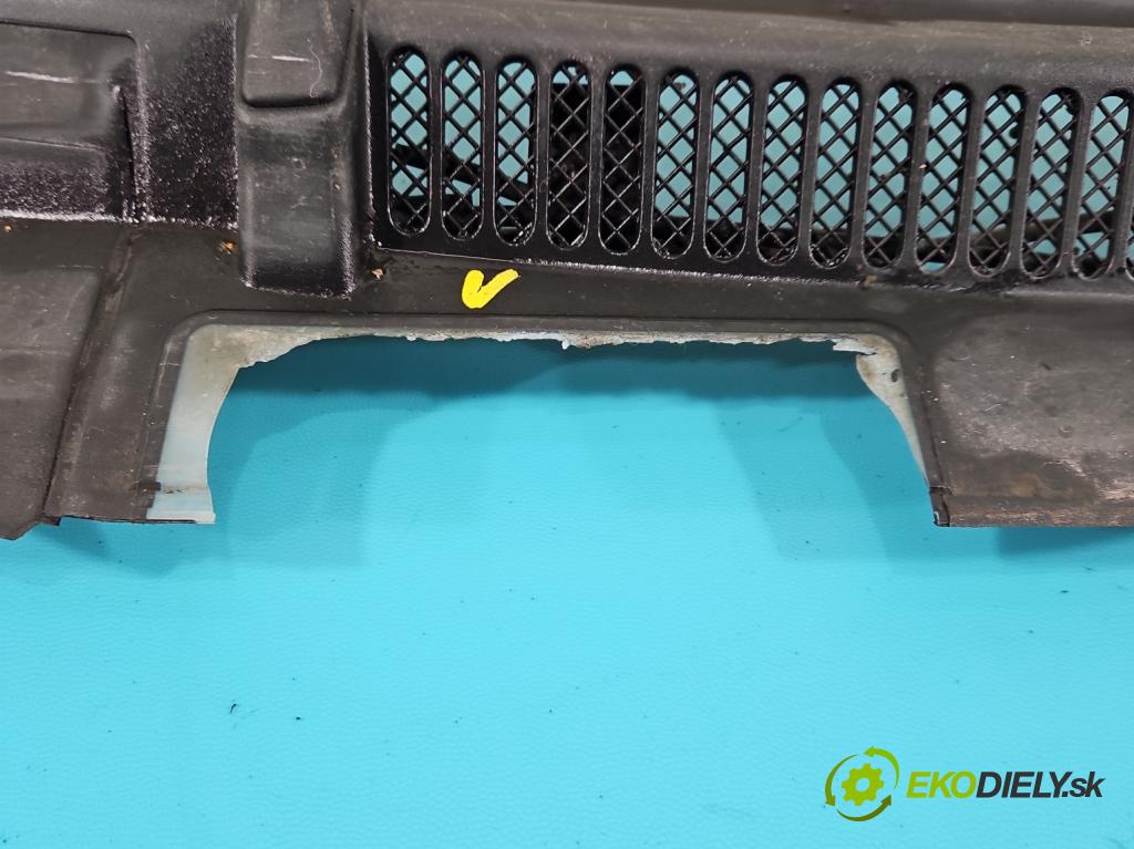 Audi A3 8L 1996-2003 1.6 SR 101 HP manual 74 kW 1595 cm3 3- torpédo 8L1819415 (Torpéda)