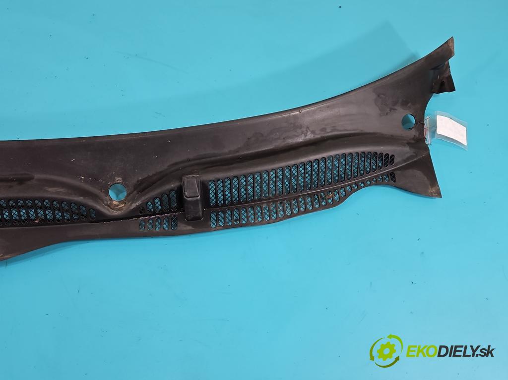 Audi A3 8L 1996-2003 1.6 SR 101 HP manual 74 kW 1595 cm3 3- torpédo 8L1819415 (Torpéda)