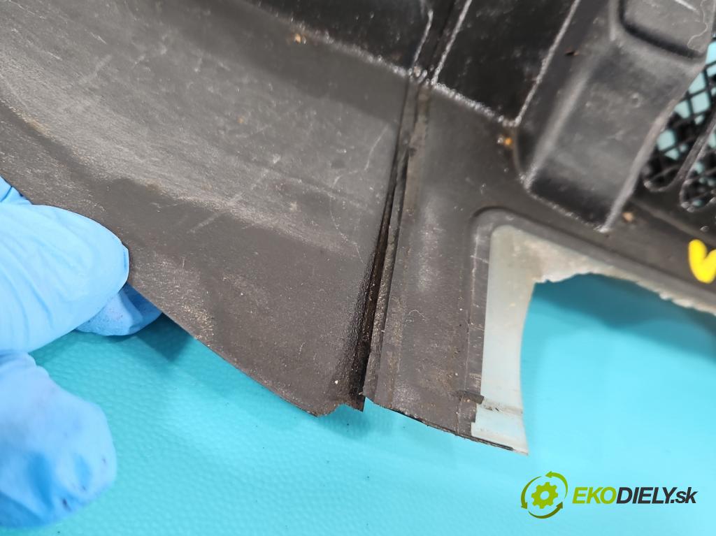 Audi A3 8L 1996-2003 1.6 SR 101 HP manual 74 kW 1595 cm3 3- torpédo 8L1819415 (Torpéda)