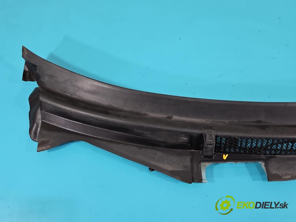 Audi A3 8L 1996-2003 1.6 SR 101 HP manual 74 kW 1595 cm3 3- torpédo 8L1819415 (Torpéda)