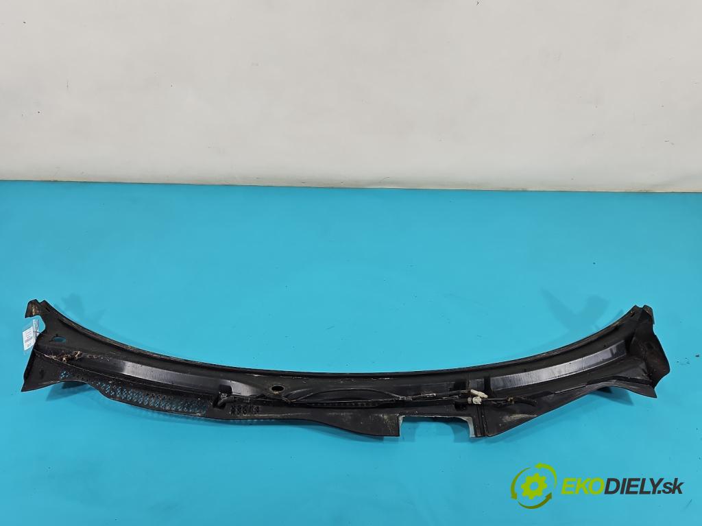 Audi A3 8L 1996-2003 1.6 SR 101 HP manual 74 kW 1595 cm3 3- torpédo 8L1819415 (Torpéda)