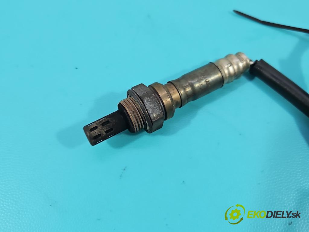 Audi A4 B5 1994-2001 1.6 8V 101 HP manual 74 kW 1595 cm3 5- Sonda lambda 06B906265B (Lambda sondy)