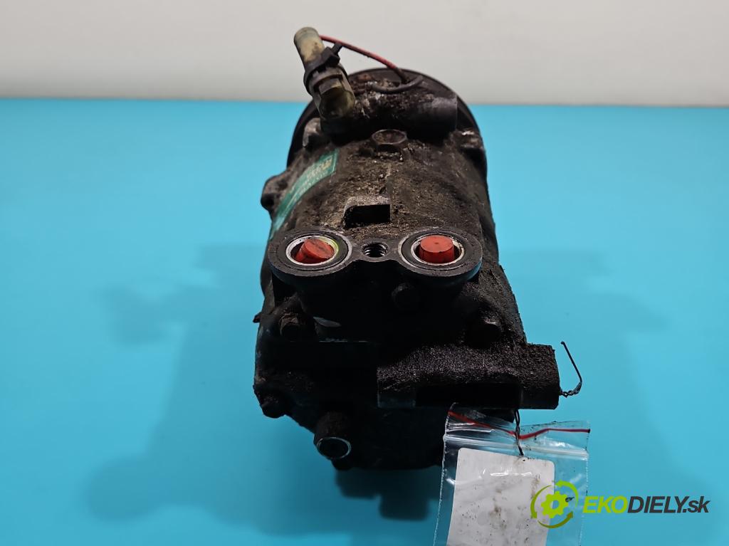 Rover 45 1.6 16V 109 HP manual 80 kW 1588 cm3 5- Kompresor: klimatizácie 5313411960 (Kompresory klimatizácie)