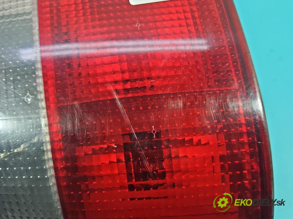 Rover 45 1.6 16V 109 hp manual 80 kW 1588 cm3 5- světlo zadní levé  (Ostatné)