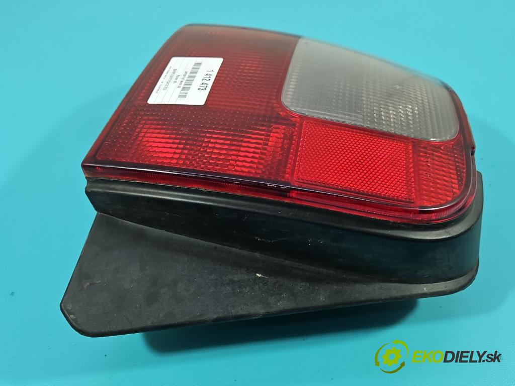 Rover 45 1.6 16V 109 hp manual 80 kW 1588 cm3 5- světlo zadní levé  (Ostatné)