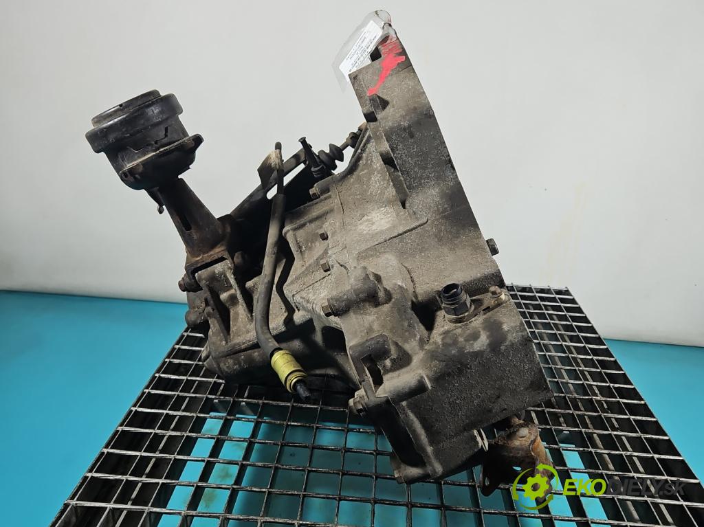 Rover 45 1.6 16V 109 HP manual 80 kW 1588 cm3 5- prevodovka stupeň,rýchlosť manual