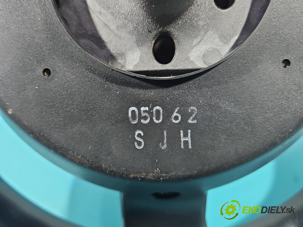 Chevrolet Spark II M200 2005-2010 0.8b 52 HP manual 38 kW 796 cm3 5- volant  (Volanty)