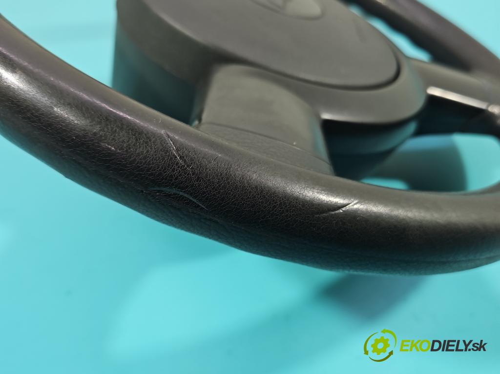 Chevrolet Spark II M200 2005-2010 0.8b 52 HP manual 38 kW 796 cm3 5- volant  (Volanty)