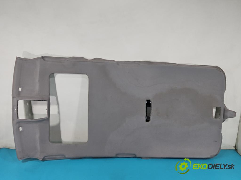 Audi A4 B6 2000-2004 do tlaku