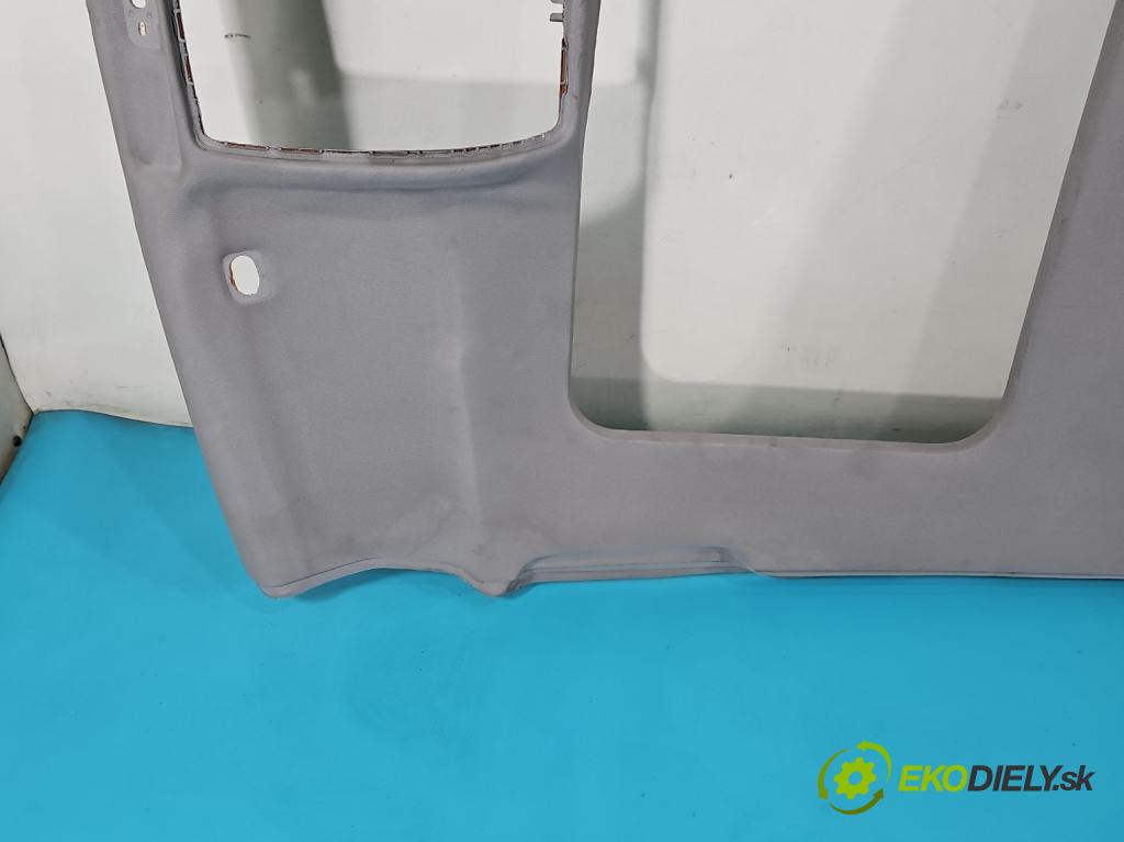 Audi A4 B6 2000-2004 do tlaku