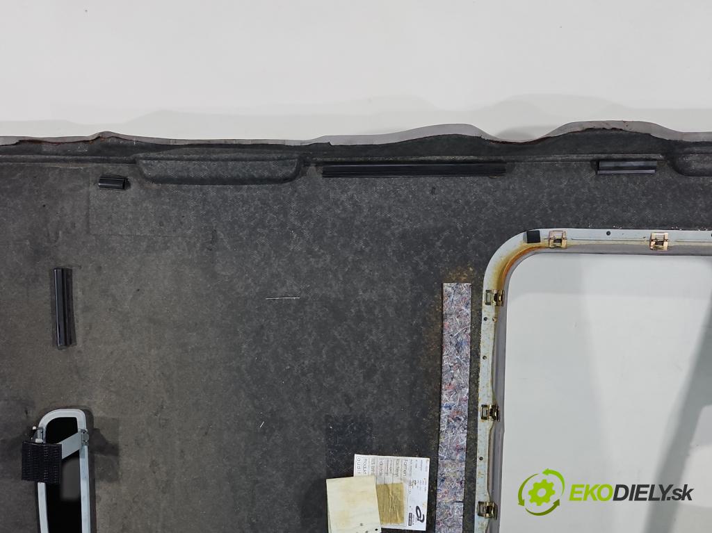 Audi A4 B6 2000-2004 do tlaku