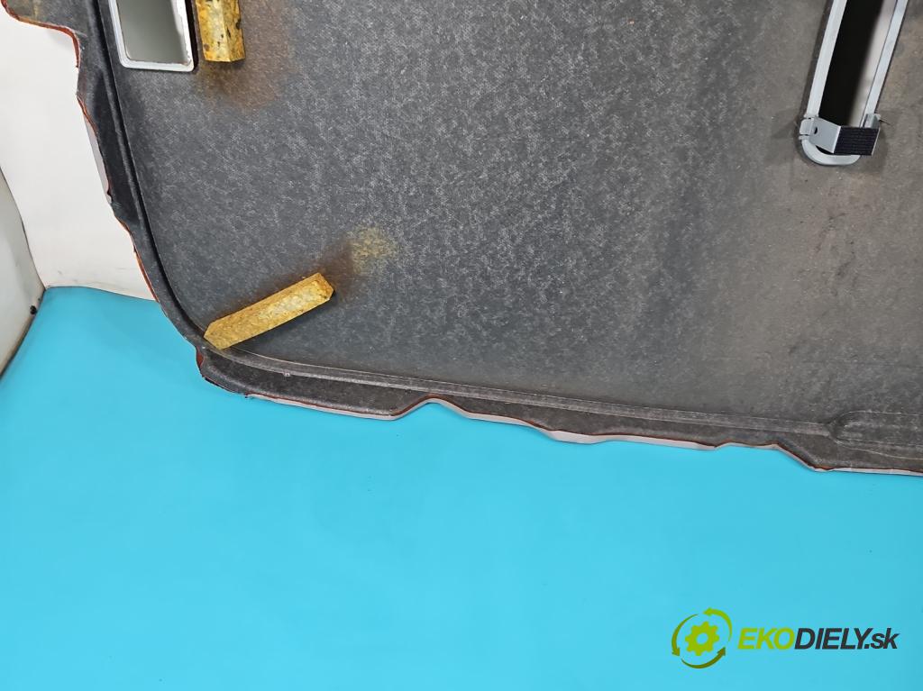 Audi A4 B6 2000-2004 do tlaku