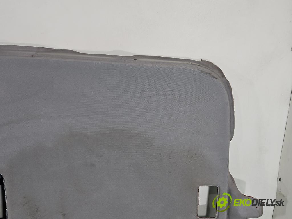 Audi A4 B6 2000-2004 do tlaku