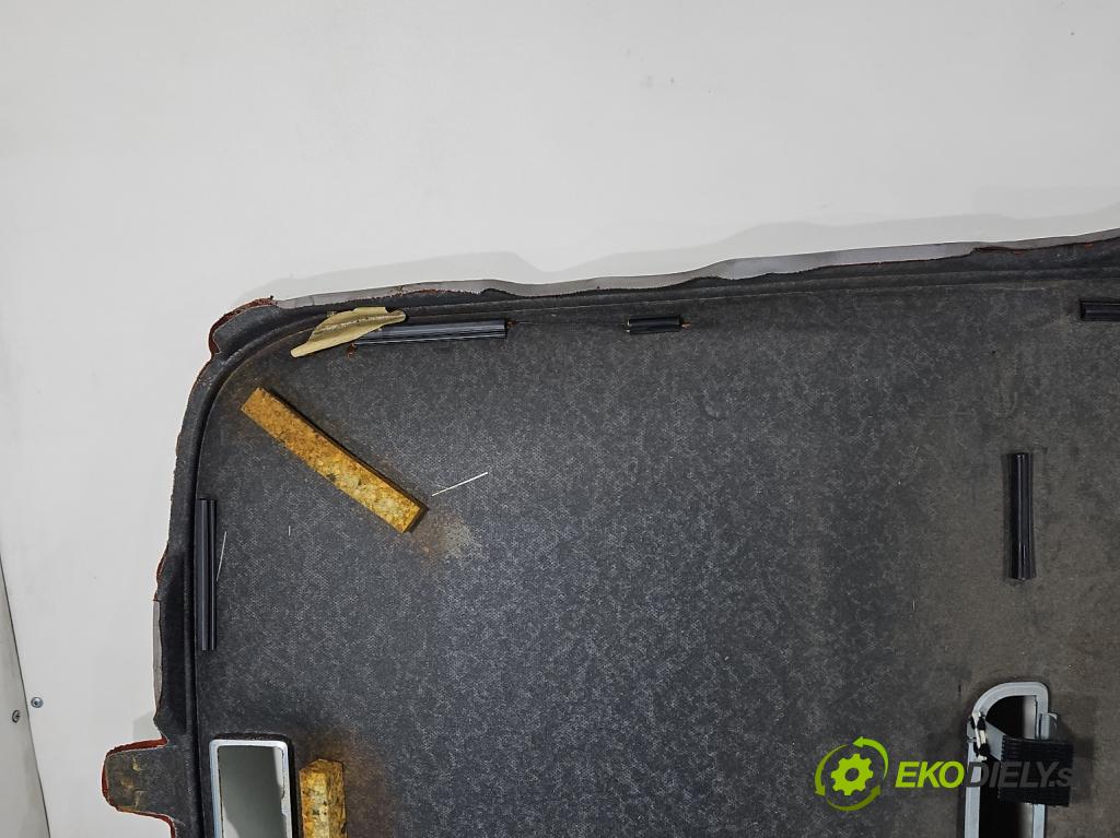 Audi A4 B6 2000-2004 do tlaku