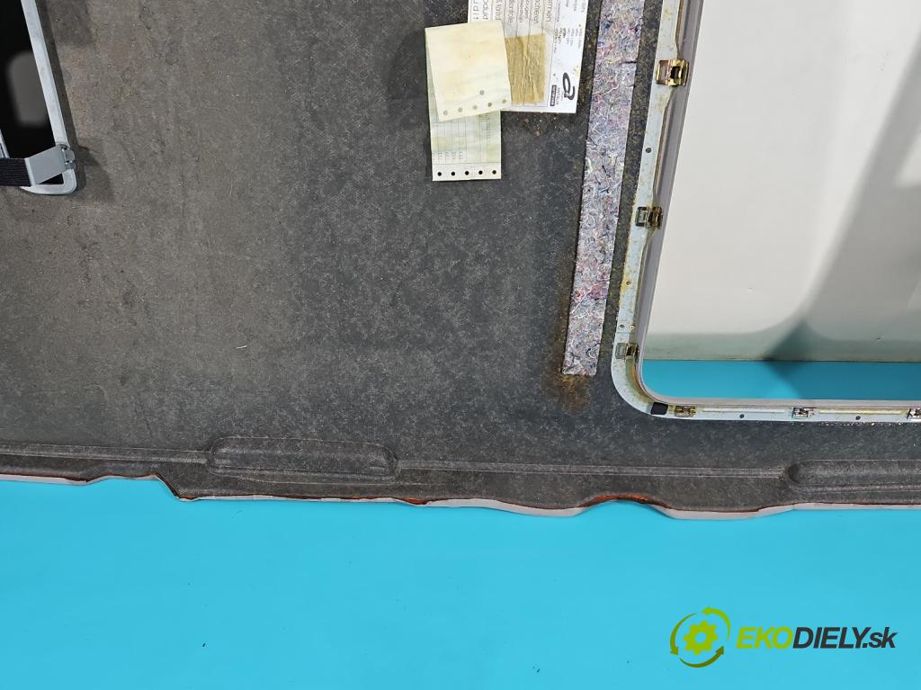 Audi A4 B6 2000-2004 do tlaku