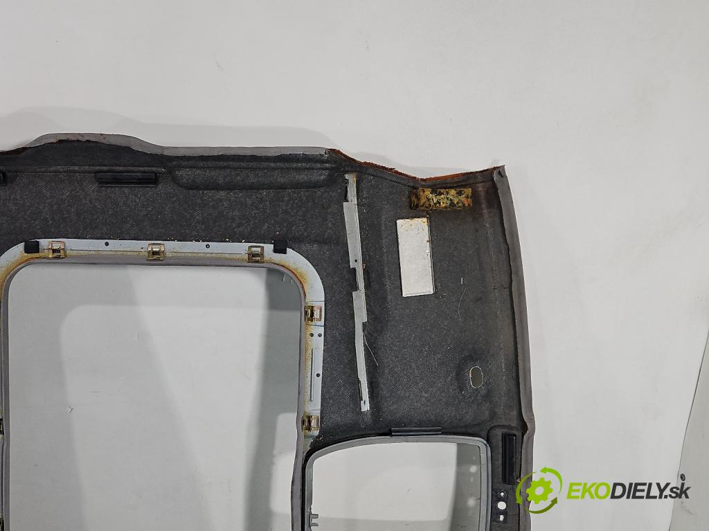 Audi A4 B6 2000-2004 do tlaku