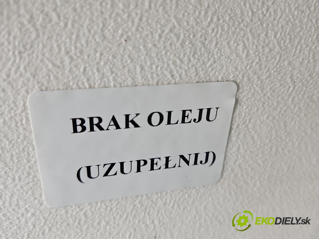 Hyundai I30 I 2007-2012 1.4 16V (G4FA) 109 HP manual 80 kW 1396 cm3 5- prevodovka stupeň,rýchlosť manual T9J5G